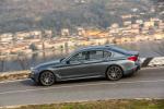 BMW 530d xDrive Sedan M Sport 2017 года (WW)